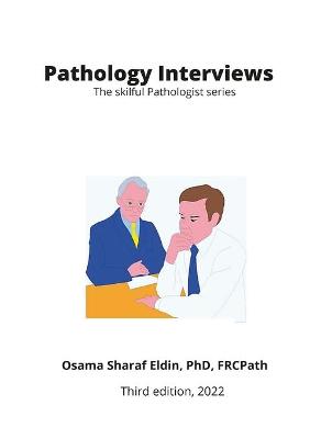 Pathology Interviews