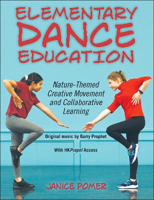 Elementary Dance Education