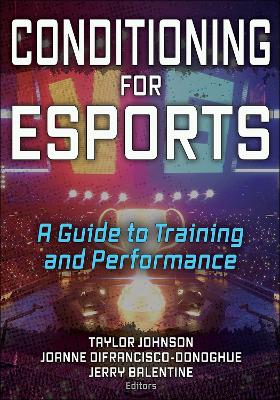 Conditioning for Esports