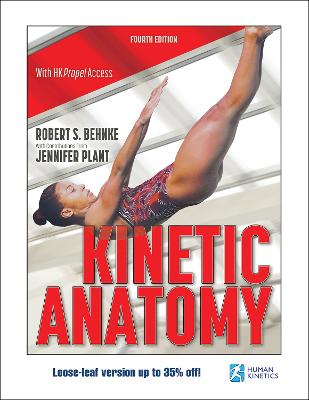 Kinetic Anatomy
