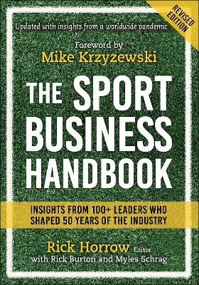 Sport Business Handbook