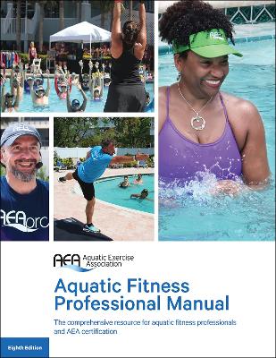 Aquatic Fitness Professional Manual