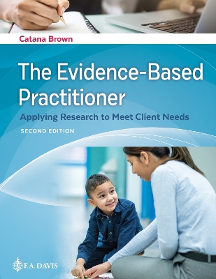 Evidence-Based Practitioner