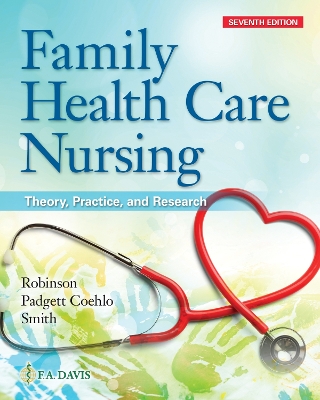 Family Health Care Nursing: Theory, Practice, and Research, 7th Revised edition