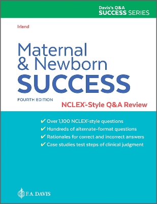 Maternal & Newborn Success