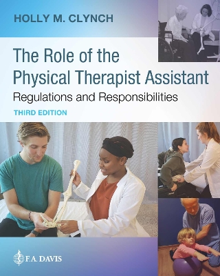 The Role of the Physical Therapist Assistant