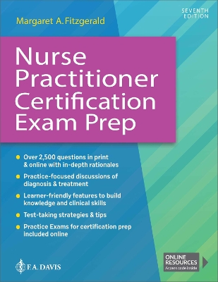 Nurse Practitioner Certification Exam Prep