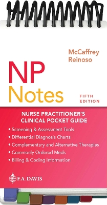 NP Notes