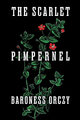 Scarlet Pimpernel