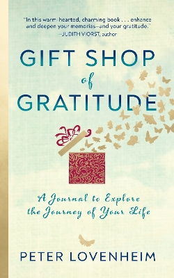 The Gift Shop of Gratitude