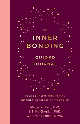 The Inner Bonding Guided Journal