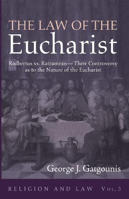 Law of the Eucharist