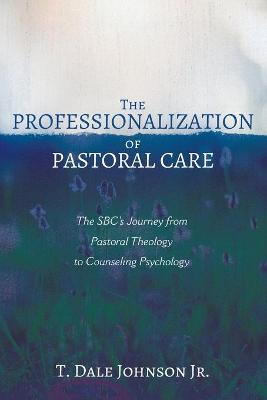 Professionalization of Pastoral Care