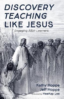 Discovery Teaching Like Jesus