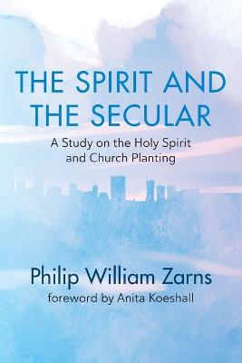Spirit and the Secular
