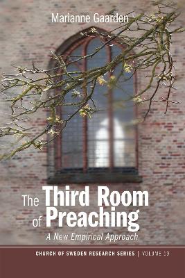Third Room of Preaching