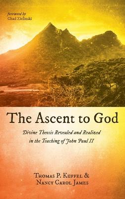 Ascent to God