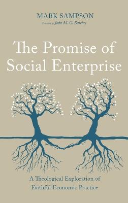 Promise of Social Enterprise