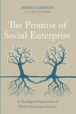 Promise of Social Enterprise