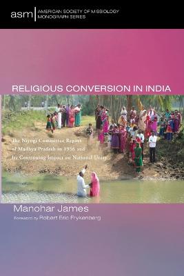 Religious Conversion in India