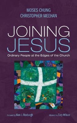 Joining Jesus