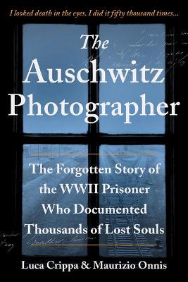Auschwitz Photographer