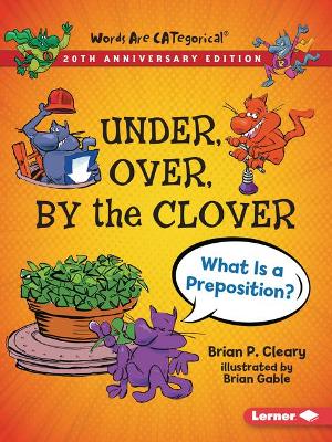Under, Over, by the Clover, 20th Anniversary Edition