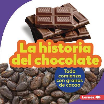 Historia del Chocolate (the Story of Chocolate)