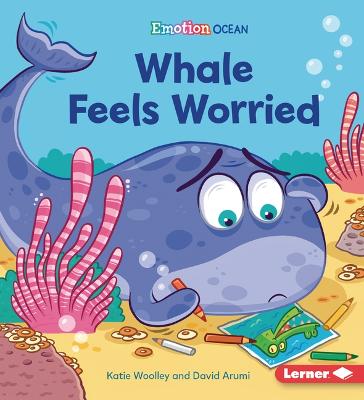 Whale Feels Worried