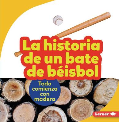 La Historia de Un Bate de Beisbol (the Story of a Baseball Bat)