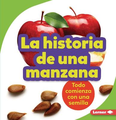 Historia de Una Manzana (the Story of an Apple)