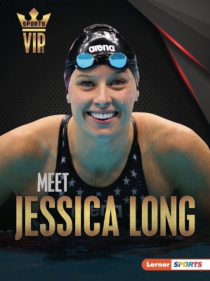 Meet Jessica Long