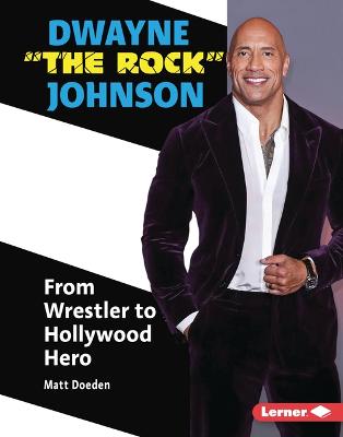 Dwayne "The Rock" Johnson