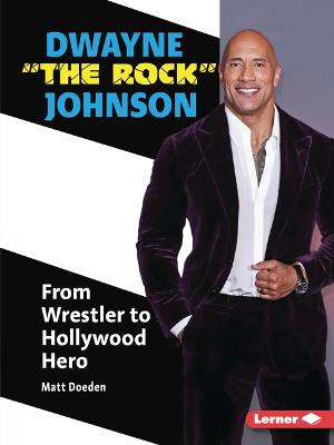 Dwayne "The Rock" Johnson