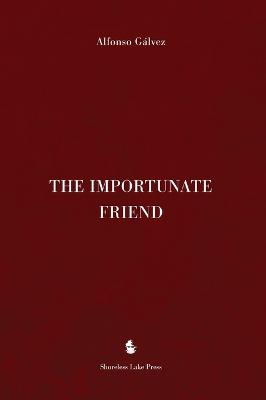 The Importunate Friend