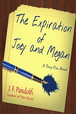 Expiration of Joey and Megan
