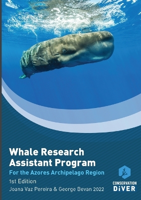 Whale Research Assistant Program