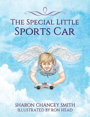 Special Little Sports Car