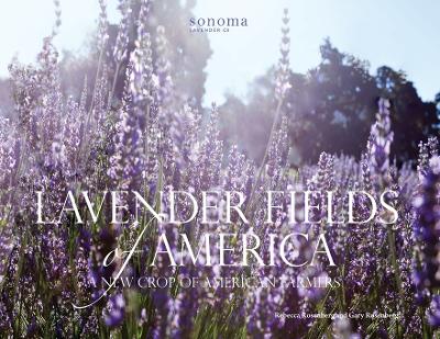 Lavender Fields of America