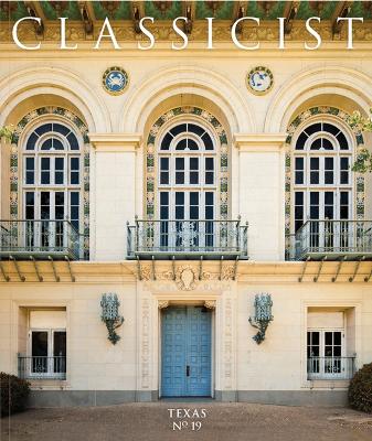 Classicist No. 19