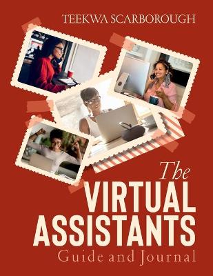 Virtual Assistants Guide and Journal