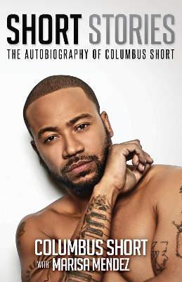 Short Stories: The Autobiography Of Columbus Short