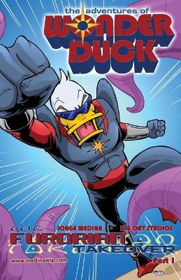 The Adventures of Wonder Duck