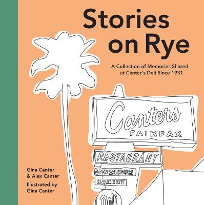 Stories on Rye