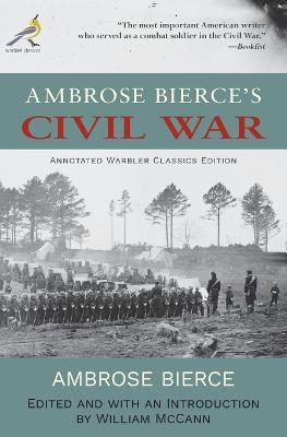 Ambrose Bierce's Civil War