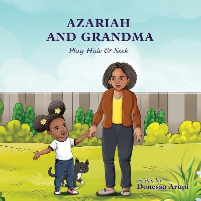 Azariah and Grandma