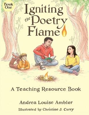 Igniting the Poetry Flame