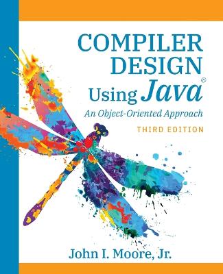 Compiler Design Using Java(R)