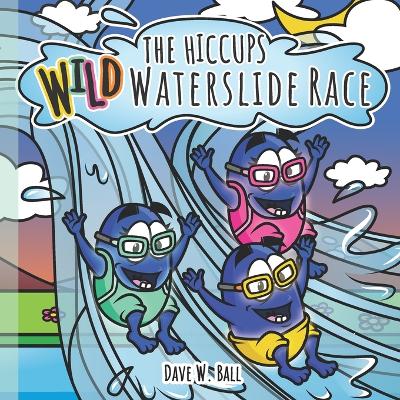 Wild Waterslide Race