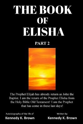 Book of Elisha